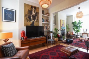 Air Maison - Casa Verde - Central Southsea - Free Parking